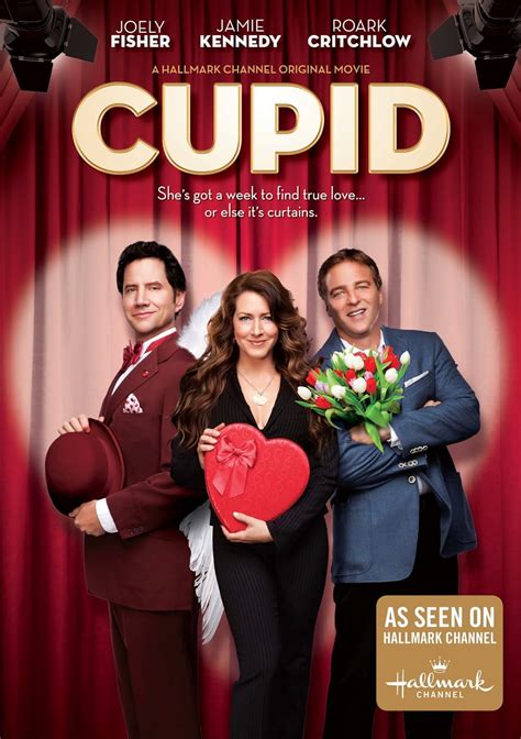 cupid film 2012.